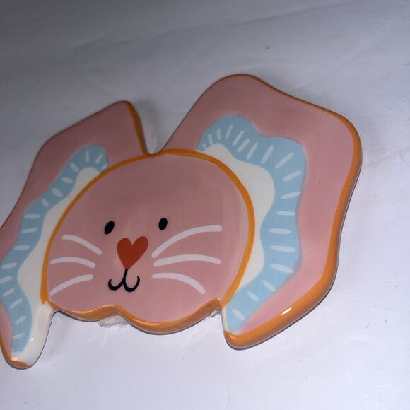 Coton Colors Happy Everything™ - Mini Happy Bunny Face Attachment - Picture 3 of 5